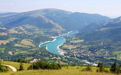 Comunicato Stampa Il Cammino nelle Terre Mutate 2019