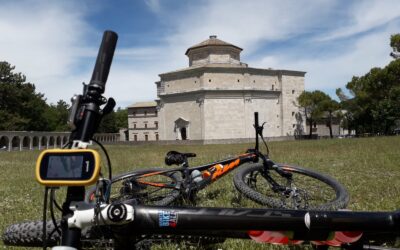 In Cammino nelle Terre Mutate, da quest’anno anche in bicicletta
